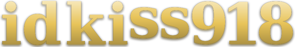 id kiss918 logo